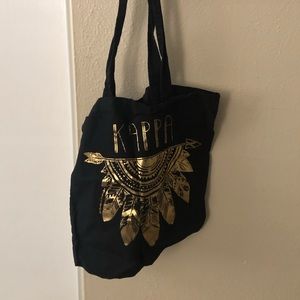 Kappa Tote